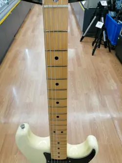 STRATOCASTER OWH OLYMPIC