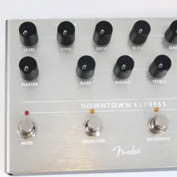 DOWNTOWN EXPRESS#BE15-324