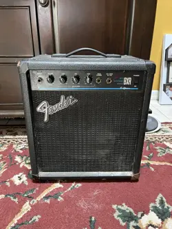 AMPLIFIER MIM 1990S