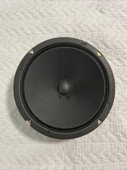 FR-15 SPEAKER