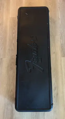 HARD SHELL PRECISION