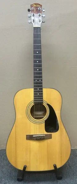 GUITAR RIGHT-HANDED READ