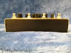 EXPRESS MULTI-EFFECTOR