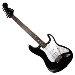 STARCASTER STRATOCASTER HSS