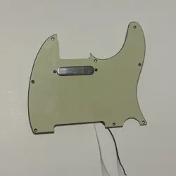 PICKGUARD LOADED PICKUP