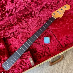 PRE-CBS 1963 FENDER