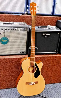2022 FENDER CB-60SCE