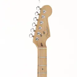 FENDER AMERICAN STANDARD ROADHOUSE STRATOCASTER MODIFIED 3 COLOR SUNBURST SAFE D