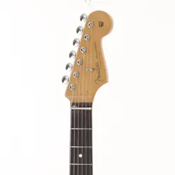 FENDER VINTERA II 60S STRATOCASTER LAKE PLACID BLUE 2023 SAFE DELIVERY FROM JAPA