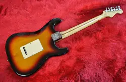 HANDED SAFE DELIVERY