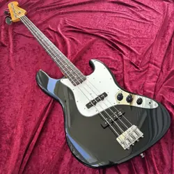 MAINTENANCE DUNCAN P.U. FENDER JAPAN JB62 BLK SAFE DELIVERY FROM JAPAN