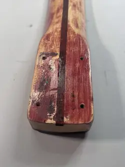 FENDER PARTS STRATOCASTER