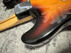 1996 FENDER STANDARD