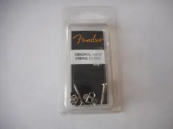 VINTAGE-STYLE STRAT STRING