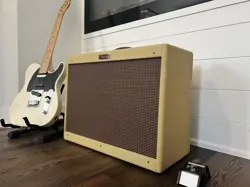 AMP USA!
