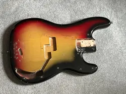 ORIGINAL SUNBURST LB