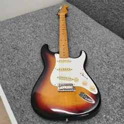 FENDER JAPAN STD-57 STRATOCASTER TYPE