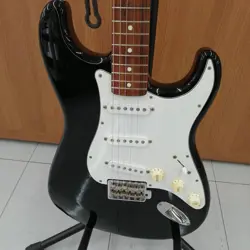 FENDER JAPAN ST-STD ST-45 ELECTRIC GUITAR STRATOCASTER TYPE