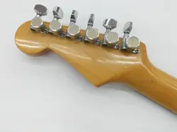FENDER JAPAN STRATOCASTER62