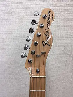TL THINLINE TELECASTER