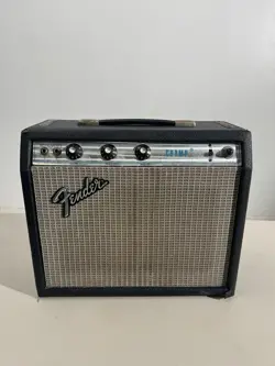 CHAMP SILVERFACE 1970â€™S