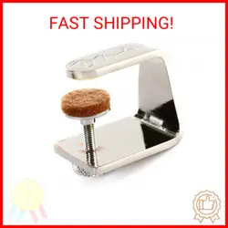 FENDER FATFINGER GUITAR, NICKEL