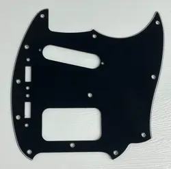 MUSTANG STYLE GUITAR