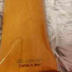 PB62-US PRECISION BASS