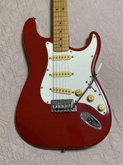 JAPAN FENDER STRATOCASTER