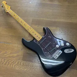 FENDER STRAT SAFE