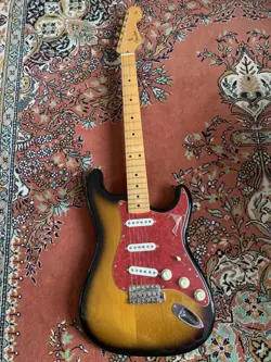 93 STRAT