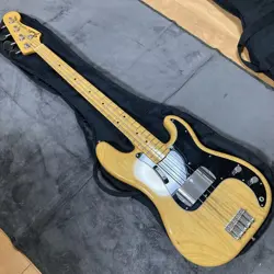 PRECISION BASS PB70-85US