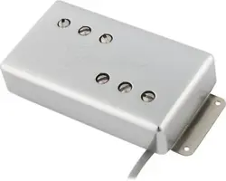 WIDE-RANGE HUMBUCKER NECK