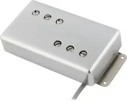WIDE-RANGE HUMBUCKER BRIDGE