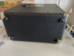 FENDER FRONTMAN 15G AMPLIFIER IN EXCELLENT CONDITION