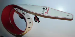FENDER LEATHER STRAP