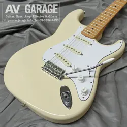 ST-STD STRATOCASTER 2012