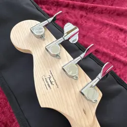 MINI PRECISION BASS
