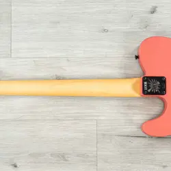 TELECASTER GUITAR RATHALOS