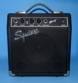 AMPLIFIER PR-367 22W