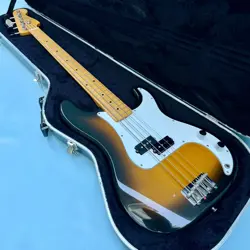 FUJIGEN 2-TONE SUNBURST