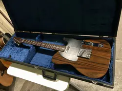 FENDER JAPAN TL69-115 ALL ROSE TELECASTER