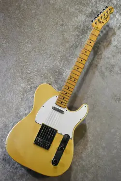 FENDER 1973-75 TELECASTER