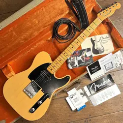 TELE VINTAGE HOT