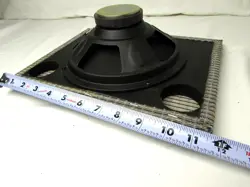 2004 FENDER FRONTMAN