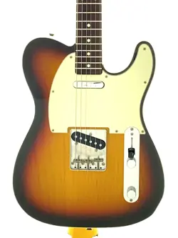 3TS TELECASTER MADE