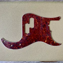 PICKGUARD IMAGE