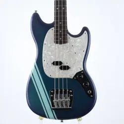 MUSTANG BASS CBRG