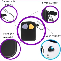 FOR FENDER D'ADDARIO