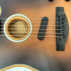 ACOUSTASONIC TELECAST ACOUSTIC